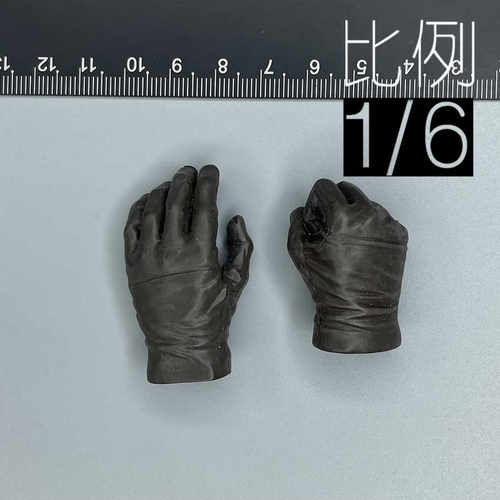 兵人手型3ATOYS手型1/6