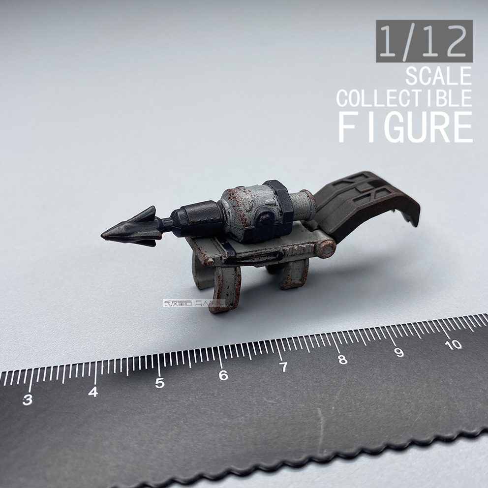 社混沌前线系列暗源猎人鹿武器