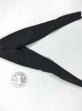 1/6 兵人 Devil Toys 潮流 科幻人偶 打底裤