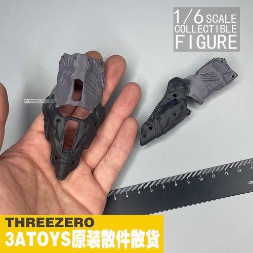3Athreezero机器人胶件12寸