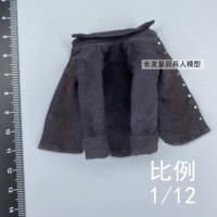 1/12 Солдат 6-дюймовый Soldierstory SSG-002 PUBG JED