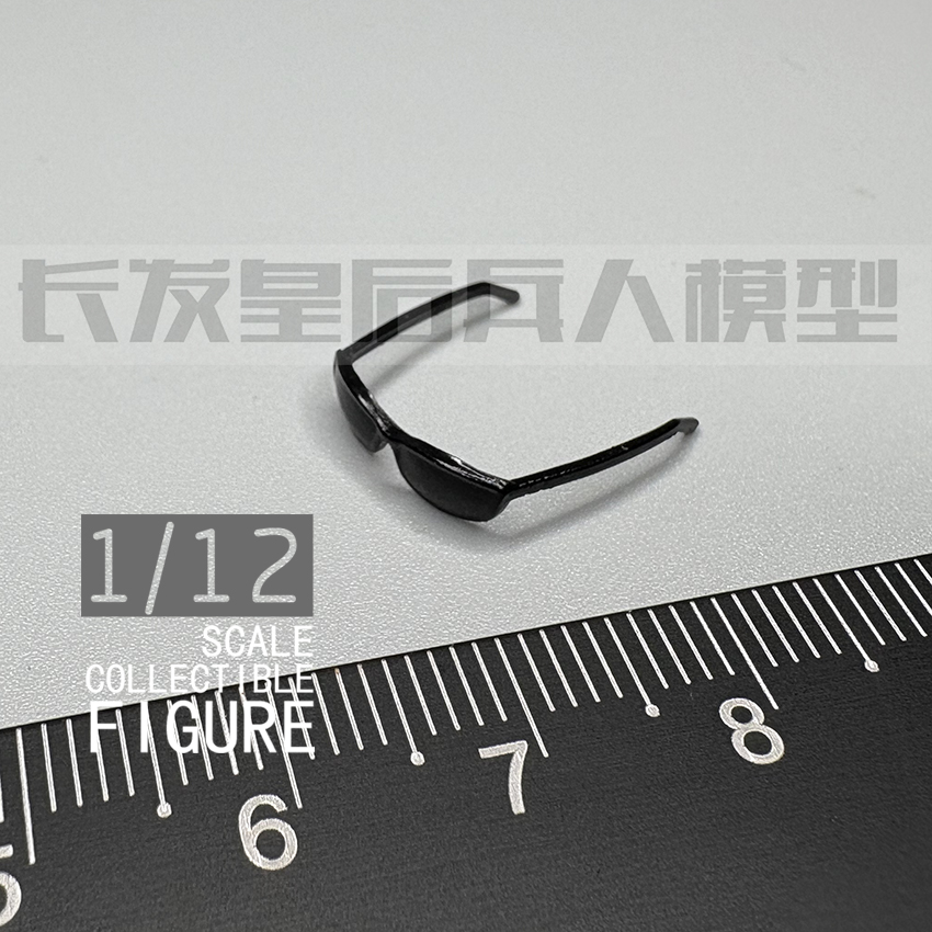 威士忌俱乐部杀手马克眼镜