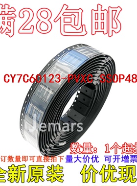 CY7C60123-PVXC CY7C60123-PVXCT 全新原装进口现货
