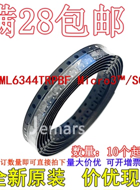 IRLML6344TRPBF IRLML6344TR IRLML6344  全新原装进口可拍