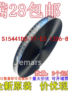 SI5441DC-T1-E3 SI5441DC-T1 SI5441DC  全新原装价优可拍