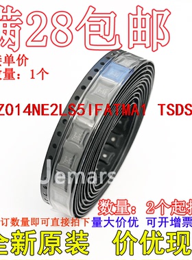 BSZ014NE2LS5IFATMA1   全新原装芯片直拍