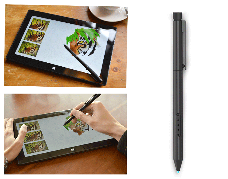 微软surface pro1pro2原装触控笔 电容笔 手写笔 正品在类目 3C数码配件, 数码周边, 手写笔中 - 来自Buy2taobao.com提供专业的淘宝代购服务
