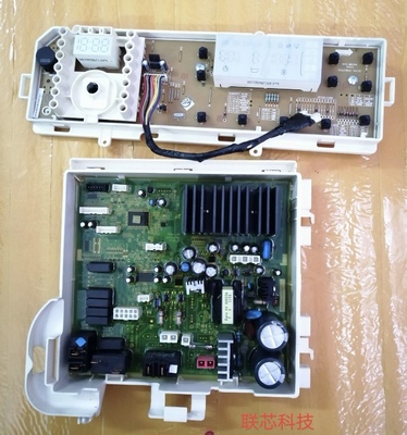 适用于三星滚筒洗衣机变频板显示板wd0804w8n DC92-00531C主板