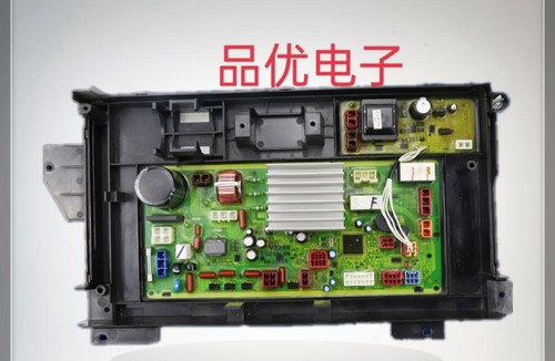 适用于松下滚筒洗衣机电脑板XQG70-V7258 XQG70-V7255主板显示板