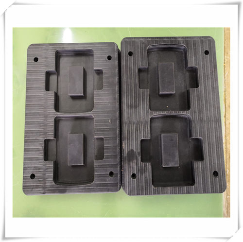 CNC加工POM尼龙 耐高温铁氟龙 PTFE聚四氟乙烯板工程塑料模具配件