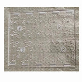 电木有机板亚克力PCB测试架工装 针板线路板测试夹具来图定制 检具