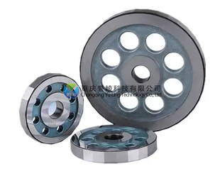 钢制正多面金属棱体棱镜8/12/17/23/24/36/72面0/1/2级一二三四等