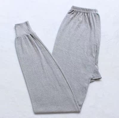 Pantalon collant personne âgée en coton - Ref 758659 Image 3