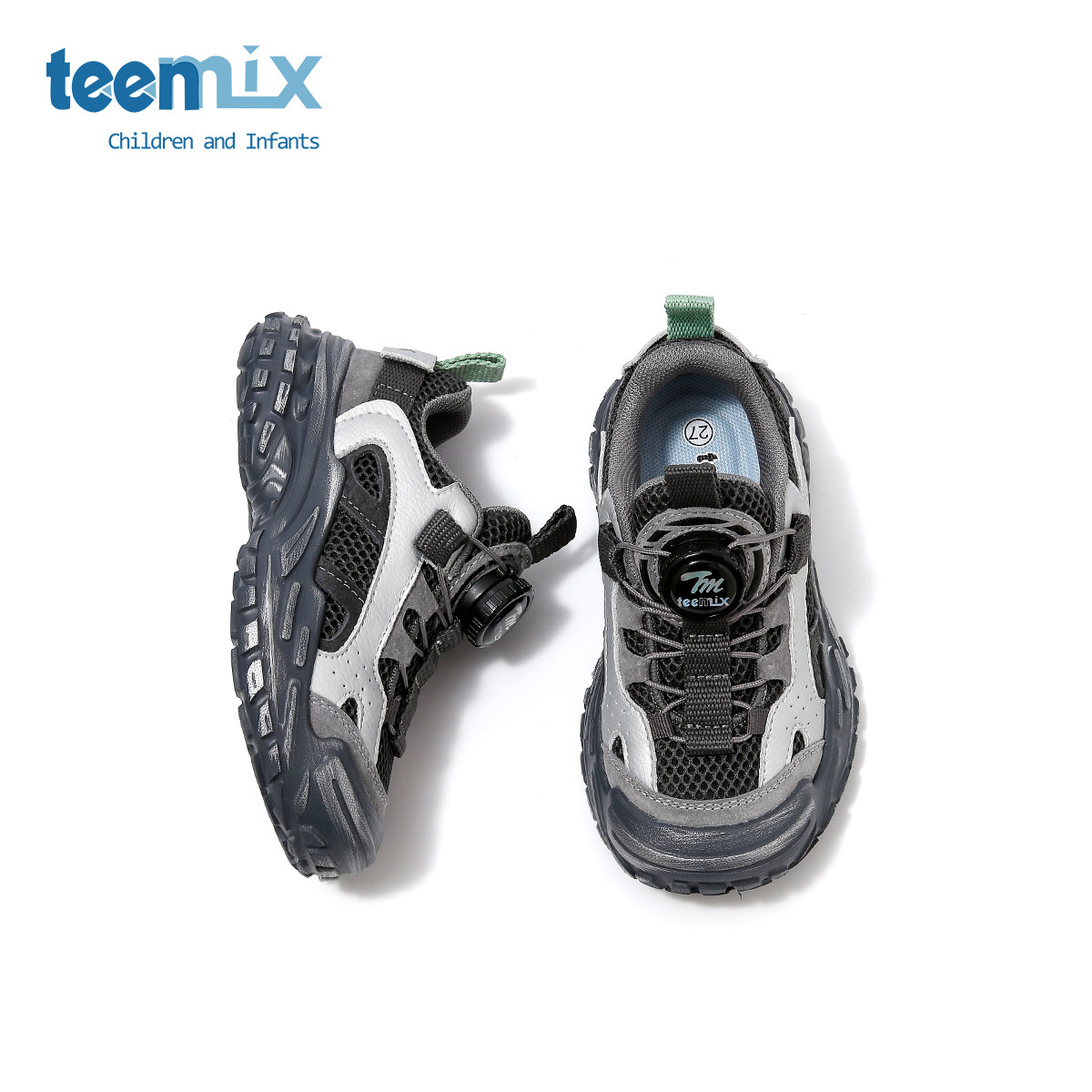 天美意童鞋2025年秋季新款男童中大童软底休闲男孩女童百搭运动鞋,童鞋/婴儿鞋/亲子鞋,运动鞋,淘宝优惠券,粉丝福利购,淘宝优惠卷