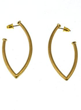 欧美外贸原单流行饰品 复古 个性简约 耳环耳坠女 190917