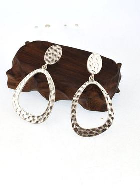 欧美外贸原单流行饰品 复古 简约 耳环耳坠女 191017