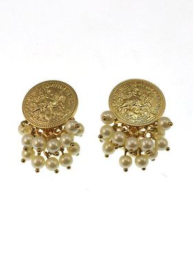 欧美时尚流行饰品 特色女式现货全新质感夸张 耳环耳坠女 200611