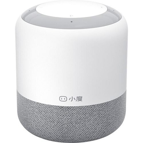 小度智能音箱旗舰版红外版