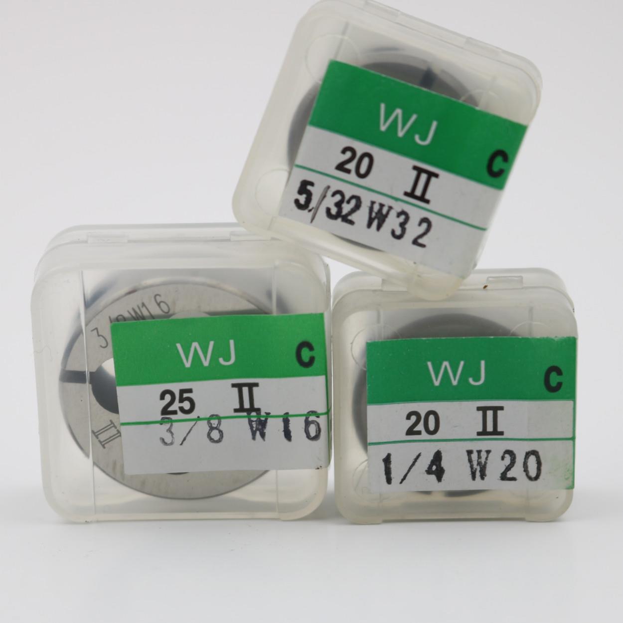 外螺纹板牙 英制可调高速钢圆板牙 1/8-1/2BSW 自设工厂 现货