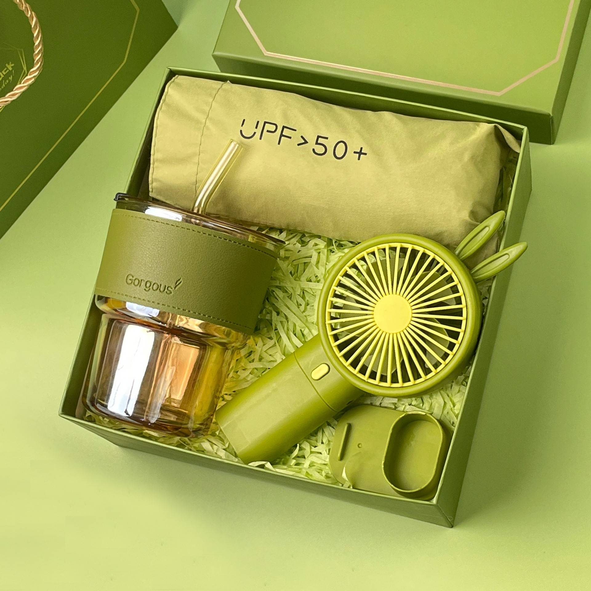 伴手礼小礼品实用送员工客户公司开业商务活动团建教师节礼物