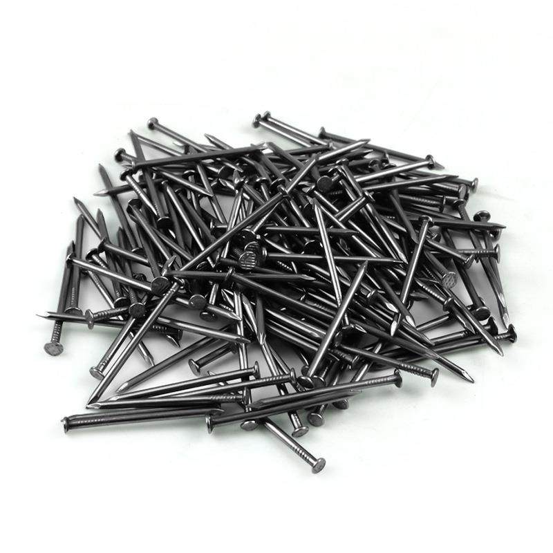 xyt钉 木工钉子家用圆钉手工墙钉小洋钉木工工具五金细铁钉长