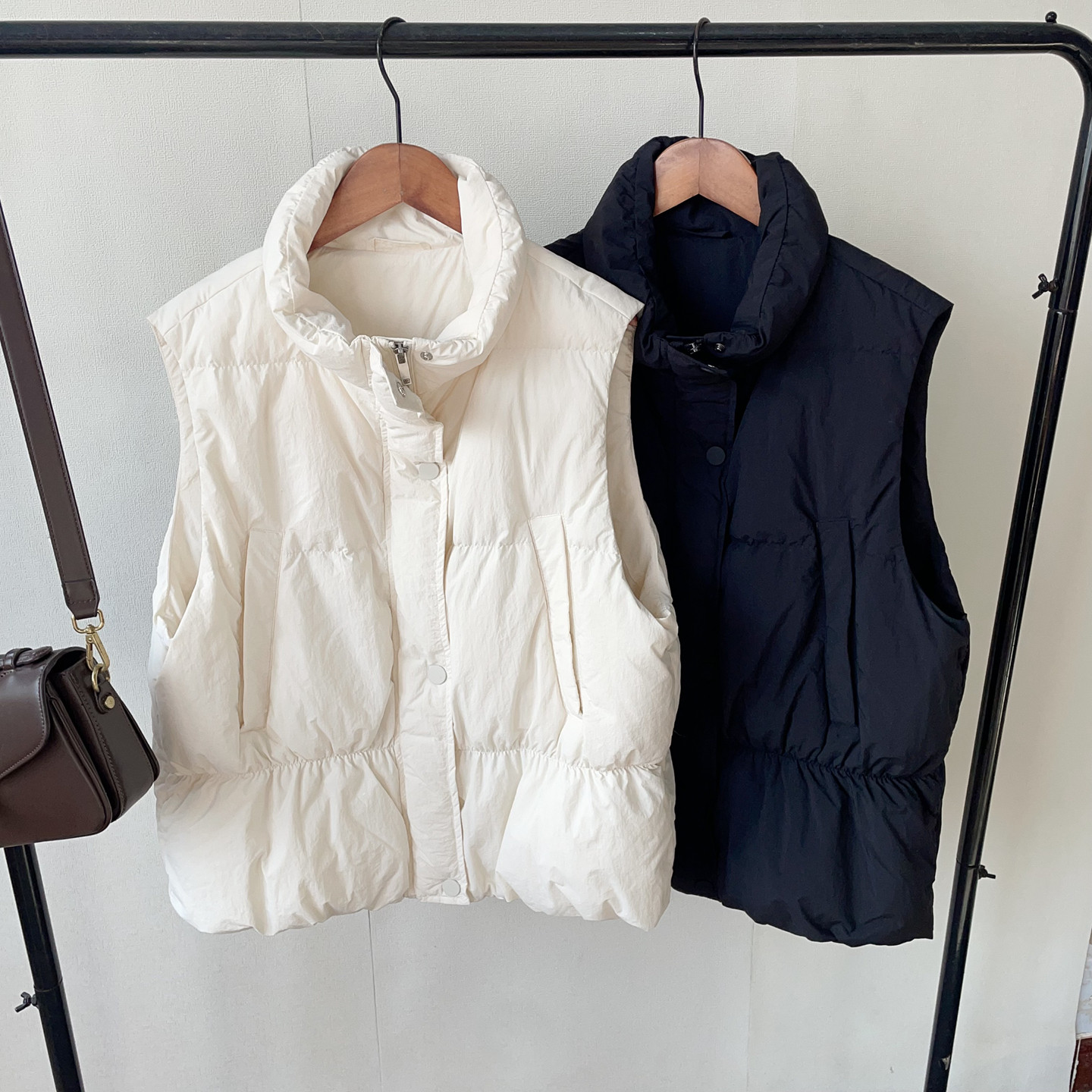 特。纯元 美貌 95%鸭绒 时尚淑女 羽绒马甲背心,女装/女士精品,时尚羽绒马夹,淘宝优惠券,粉丝福利购,淘宝优惠卷