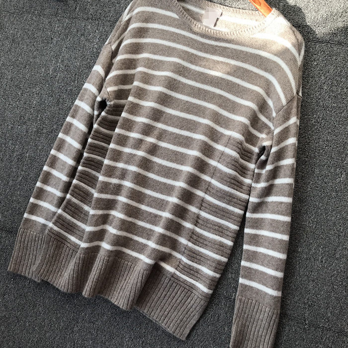 特。大码超值。欧美 单~轻薄但暖和！条纹毛衣,女装/女士精品,毛衣,淘宝优惠券,粉丝福利购,淘宝优惠卷