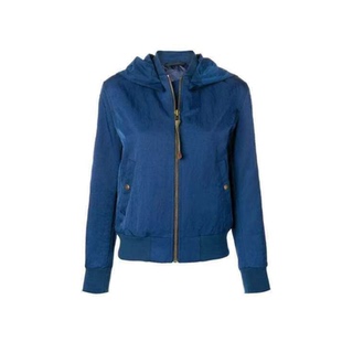 ¥13400胡子奢品Mr&Mrs 218 Italy外套接受瑕疵不退换191BB206E