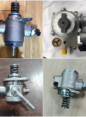 适用于 奔驰 278 276 C200 C260 270 271 274 1.8T 2.0T 高压油泵