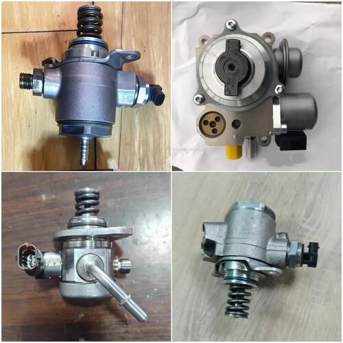 适用于 奔驰 278 276 C200 C260 270 271 274 1.8T 2.0T 高压油泵