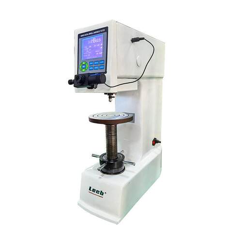 HBS-3000数显电子布氏硬度计退火铸铁钢材软金属LCD液晶屏显