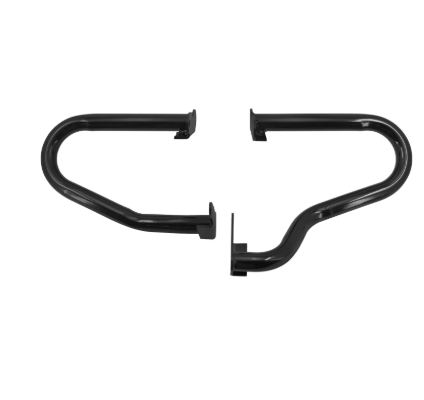 CM1100 叛逆者CMX1100 改装保险杠 发动机护杠 防摔杠 38MM管