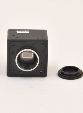 德国堡盟Baumer HXC20 200万像数 工业彩色 CCD 相机