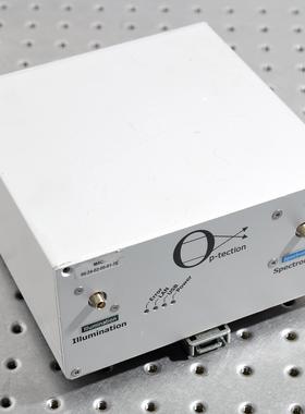 Carl Zeiss MMS1 UV-VIS enh 310-1100nm 224001-9001 光谱仪