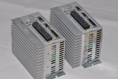 AB伺服驱动2098DSD010Ultra3000