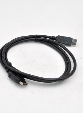 Displayprot转DP连接线 e239426-cs数据线转接头
