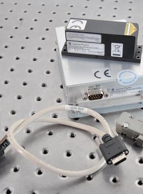 Spectra-Physics 美国光谱物理激光器 Excelsior-532-5-195 现货