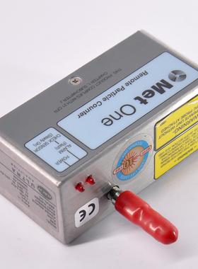 MET ONE r4915ll 远程式空气颗粒计数仪 浓度计 测试仪  拆机