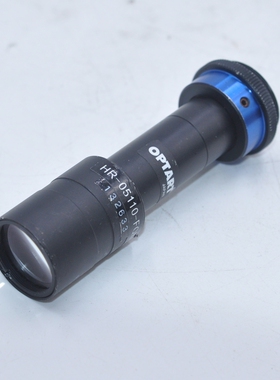 日本工业镜头OPTART远心镜HR-05110-FQM