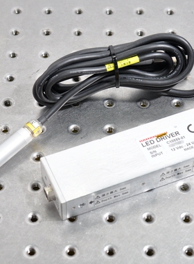 HAMAMATSU滨松C10559-01 LED光源机 照射头L10561-200 L10906-401