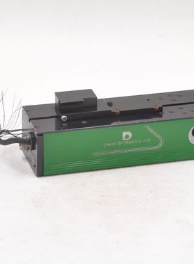 DAVIN OPTRONICS 达文光电 00100775 校准使用 可能是准直仪