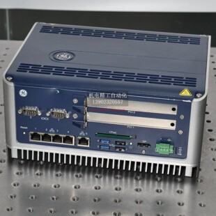 GE Intelligent platforms bCOM6-LM1400 工控主机 议价 固态硬盘