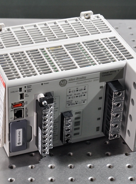Allen-Bradley AB 1426-M6E powermonitor 5000电能质量计电源