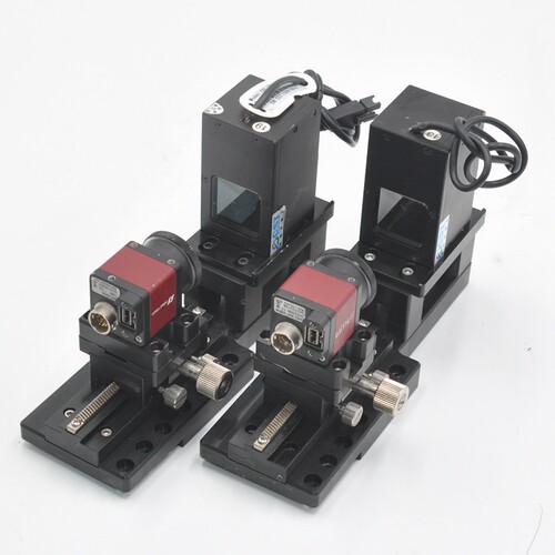 ALLIEDAVT工业相机DH02DHF-25808