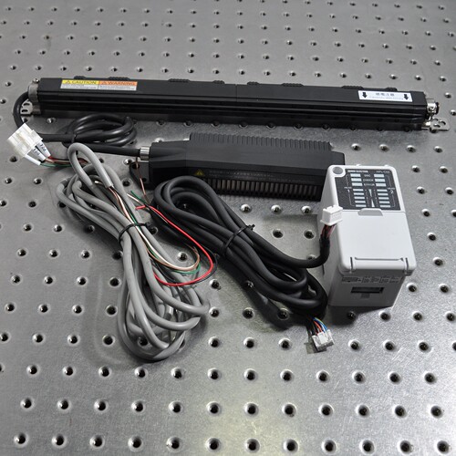 HMHPL-320静电消除器C02控制器
