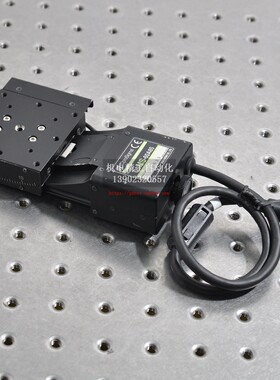OSMS-60A85电动弧度台高精度 步进 角位倾斜SIGMA西格玛滑台60mm