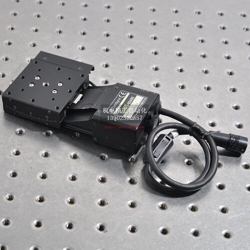 sigmaOSMS-60A85电动弧度滑台
