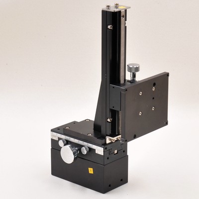 XYZ轴B05-1NHM骏河B06-1NM BDLXR-40160 BDLR-40精密微调位移滑台