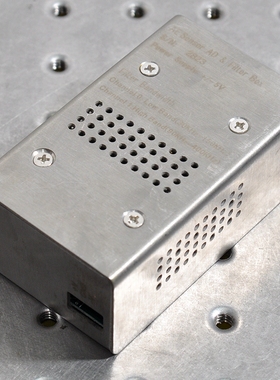 AE Sensor AD & Filter Box 20 30 150KHz电源模块0533 2823 2625