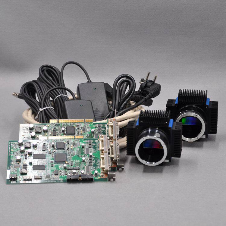 SVS16000 VS-VISTEK MTLCPC2-E00047 1600万像素 工业相机 CCD